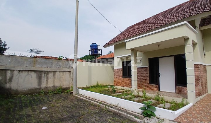 Rumah Baru Siap Huni Dalam Cluster Dekat Sakura Regency 1 Jati Asih 2