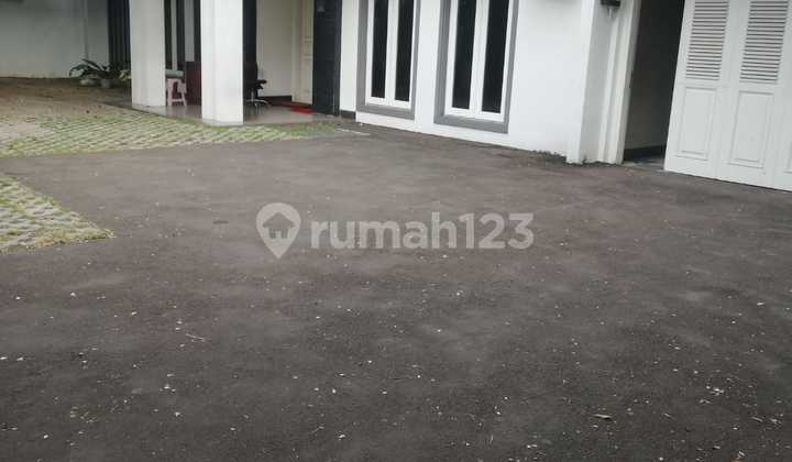 Dijual Rumah Exclusive Di Kawasan Elit Kemang Jaksel 2