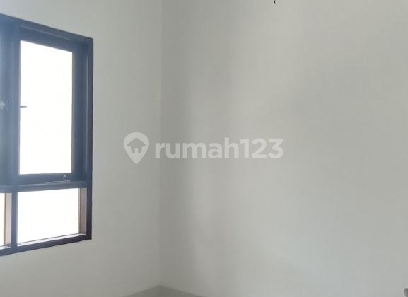 Dijual Rumah Baru Dalam Cluster Dekat ke Tol Jati Asih dan Galaxy Bekasi 2
