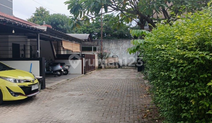 Rumah Cluster Strategis 1.5 Lantai,  3 Kamar Tidur Di Jl. Ratna Dekat St. Lrt Cikunir 1 2