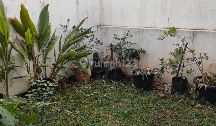 Dijual Rumah Baru Dalam Cluster Di Cipayung Jak Tim 2