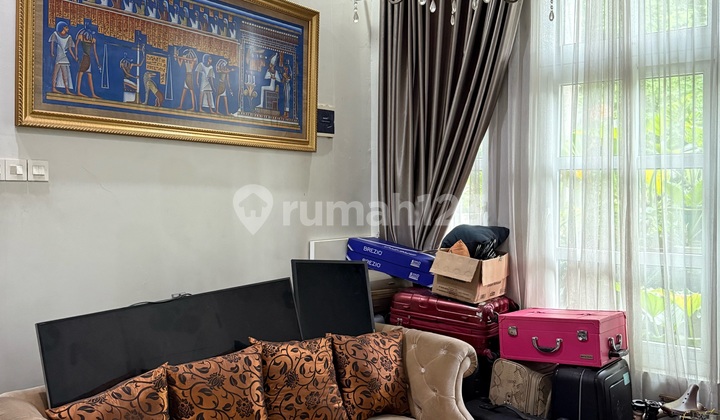 Comfortable Homey House 3 Minutes to Limo Cinere Depok Toll Gate Comfortable Homey House 3 Minutes to Limo Cinere Depok Toll Gate