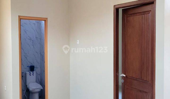 Dijual Rumah Baru 2,5 Lt Di Jl Ratna Jatikramat Bekasi 2