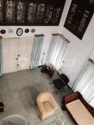 Rumah Dijual 2 Lantai Kokoh Dan Rapi Posisi Hook Duren Sawit 2