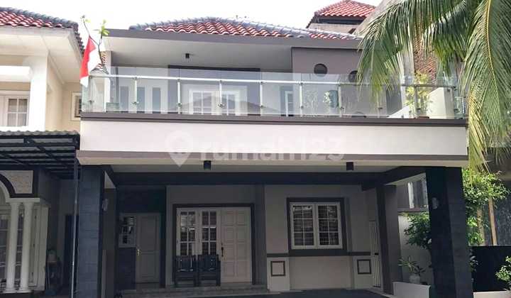 For Quick Sale: 2-Story Move-In Ready House in a Cluster at Cibubur Tourism City. For Quick Sale: 2-Story Move-In Ready House in a Cluster at Cibubur Tourism City.
