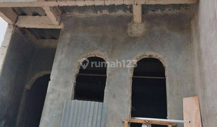 Dijual Murah Rumah Minimalis 2 Lt Dekat Tol Jatiwaringin 2