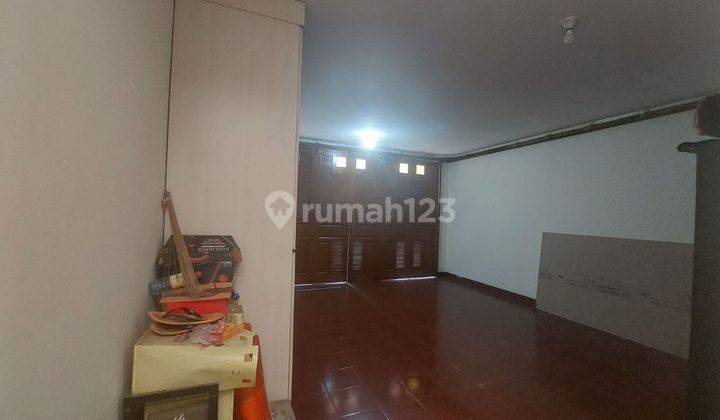 Dijual Rumah Kawasan Super Strategis Dlm Cluster Diciracas Jaktim 2