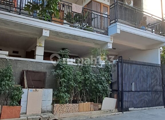 Dijual 2lt Perum Setia Bina Sarana Harapan Jaya 8 Menit Stasiun Dijual 2lt Perum Setia Bina Sarana Harapan Jaya 8 Menit Stasiun