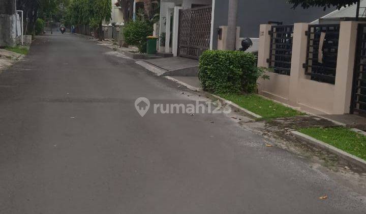 Rumah Secondary 1.5 Lt Di Komp Galaxy Bekasi Selatan 2