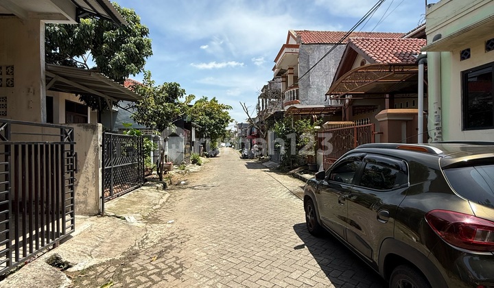 Dijual Rumah 1 Lantai Cileungsi Hijau, Bogor 2