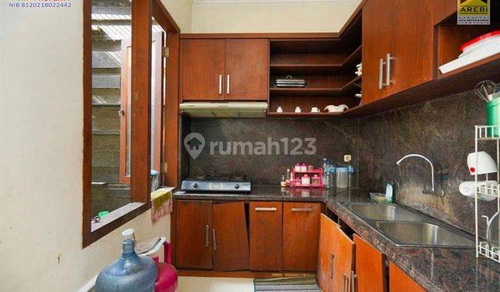 Dijual Hunian Classic Modern Posisi Hook  Di Grand Cibubur Country 2