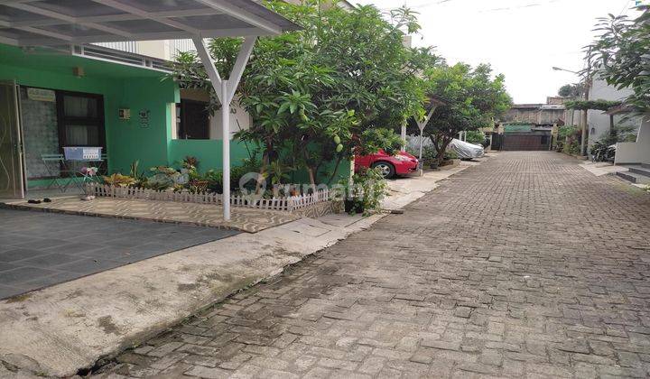 Di Jual Rumah Terawat Siap Huni Dalam Cluster Jatibening  2