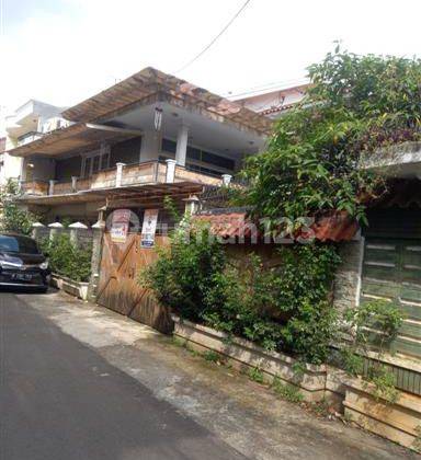 Rumah Dijual 2 Lantai Kokoh Dan Rapi Posisi Hook Duren Sawit 1