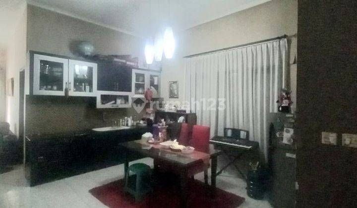 Dijual Rumah 1lt Bata Merah Kokoh Siap Huni Jl Ratna Jtbening 2