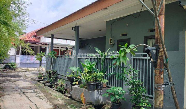 Dijual Cepat Rumah Hook 1.5 Lt One Gate System Di Jatibening Bks 2