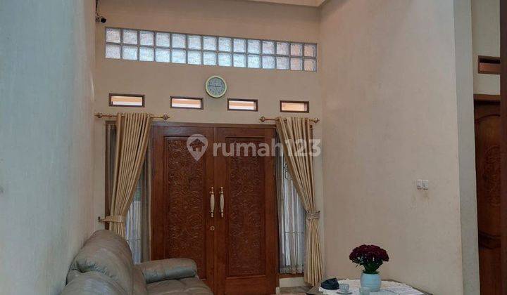 Dijual Rumah Mewah 2 Lantai Ada Private Pool Di Jatimakmur Bekasi 2