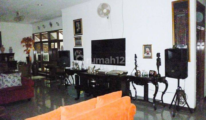 Dijual Cepat Bu Rumah 1,5lantai Dlm Perum Besar Jakasampurna Bks 2