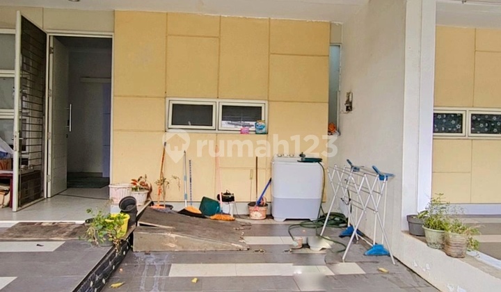 Sell Ready-to-Live House in Cluster - Grand Wisata Bekasi 2