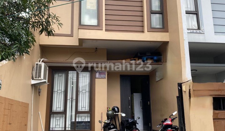 Dijual Rumah Siap Huni Hanya 100meter Dari Jalan Raya Jatiwaringin, Pondok Gede Bekasi Dijual Rumah Siap Huni Hanya 100meter Dari Jalan Raya Jatiwaringin, Pondok Gede Bekasi