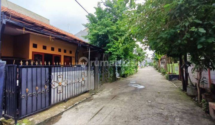 Dijual Cepat Rumah Siap Huni Dalam Komplek Pemda Kota Bekasi  2