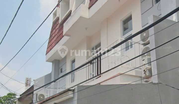 Menteng Boarding House for SaleNice Boarding House in Menteng, Central Jakarta Menteng Boarding House for SaleNice Boarding House in Menteng, Central Jakarta