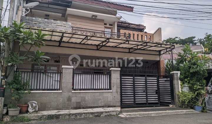 Dijual Cepat Rumah Di Tebet Timur Letak Strategis Dan Dekat Perkantoran Di Jakarta Selatan 2