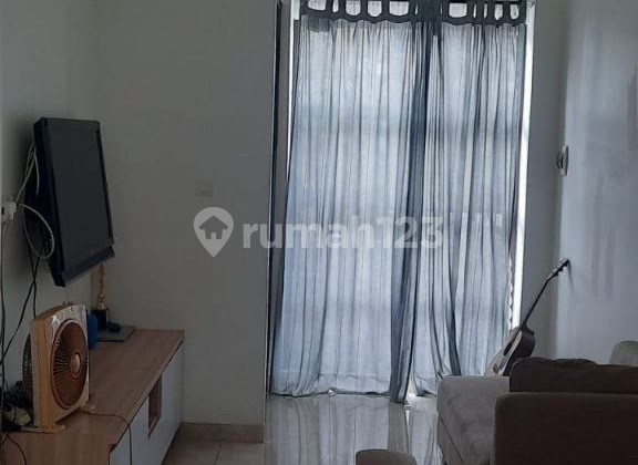 Rumah Dalam Komplek Cluster Di Graha Raya Bintaro Serpong Utara Tangerang Selatan 2