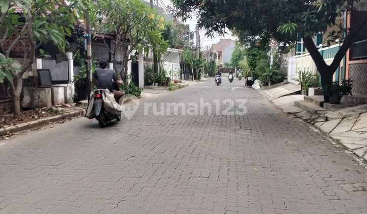 Rumah Modern Kekinian Semifurnish Dkt Toll & Lrt Dijatiwaringin  2