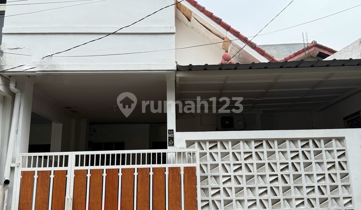 For Sale Neat House in Limus Pratama Regency One Gate System (In Cluster) Cileungsi For Sale Neat House in Limus Pratama Regency One Gate System (In Cluster) Cileungsi