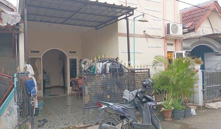 Rumah Dijual Murah Di Pondok Ungu Bekasi 1