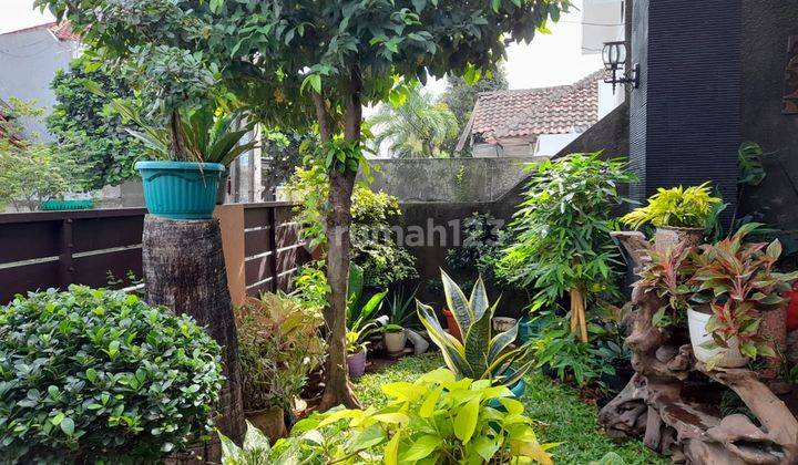 Dijual Rumah Siap Huni Dlm Perum Besar Bebas Banjir Dijatimakmur  2