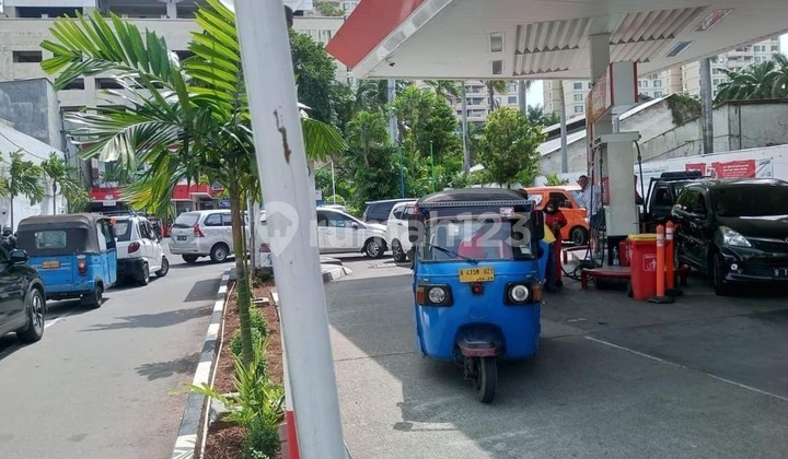 Dijual Murah Tanah Bonus Spbu & Kantor di Sawah Besar, Jakarta Pusat. Dijual Murah Tanah Bonus Spbu & Kantor di Sawah Besar, Jakarta Pusat.