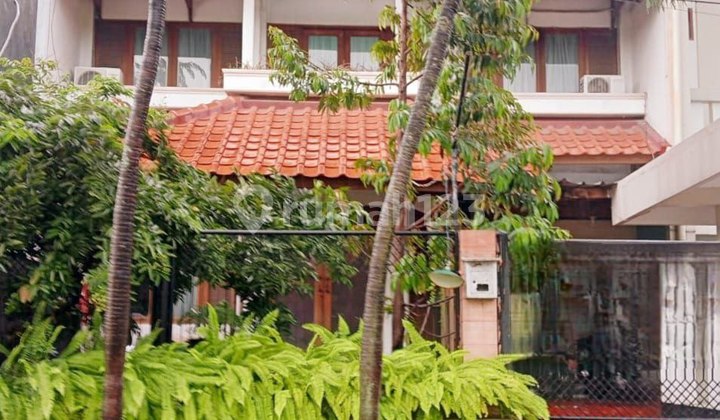 Dijual Segera Rumah Kokoh Dalam Perumahan Besar di Jatiwaringin, Pondok Gede, Bekasi