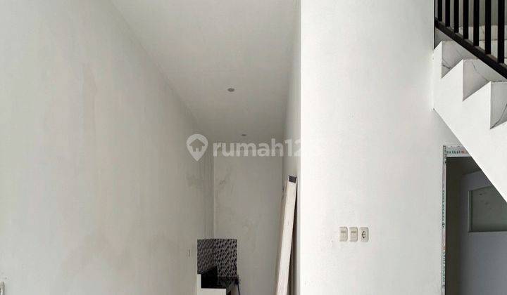 Dijual Rumah Baru 1 Unit Di Rawa Lumbu Bekasi 2