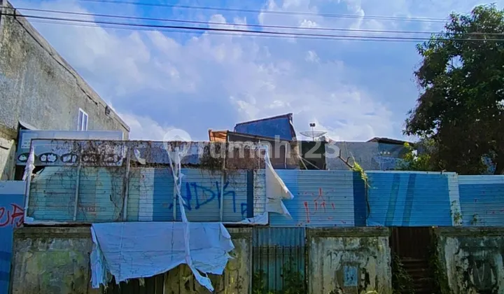 Dijual Tanah Strategis untuk Kos - Joglo, Jakarta Baratkesempatan Investasi Tanah 400 M² di Kawasan Joglo, Jakarta Barat, Berlokasi di Dalam Komplek Dpr (Pribadi & Aman) - Lingkungan Tertata, Ideal untuk Hunian Sewa Berkualitas. Dijual Tanah Strategis untuk Kos - Joglo, Jakarta Baratkesempatan Investasi Tanah 400 M² di Kawasan Joglo, Jakarta Barat, Berlokasi di Dalam Komplek Dpr (Pribadi & Aman) - Lingkungan Tertata, Ideal untuk Hunian Sewa Berkualitas.