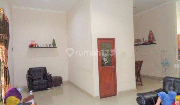 foto lainnya dijual rumah 2 lt dalam