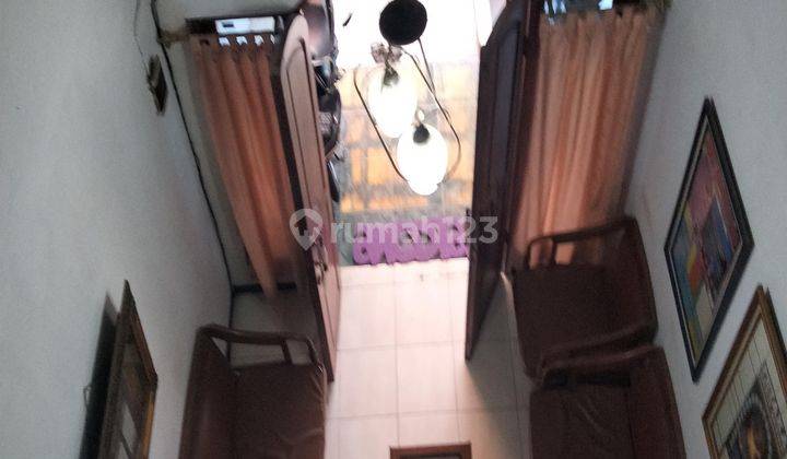 Dijual Rumah Terawat Asri Di Perum Puri Gading Jatiwarna Bekasi  2