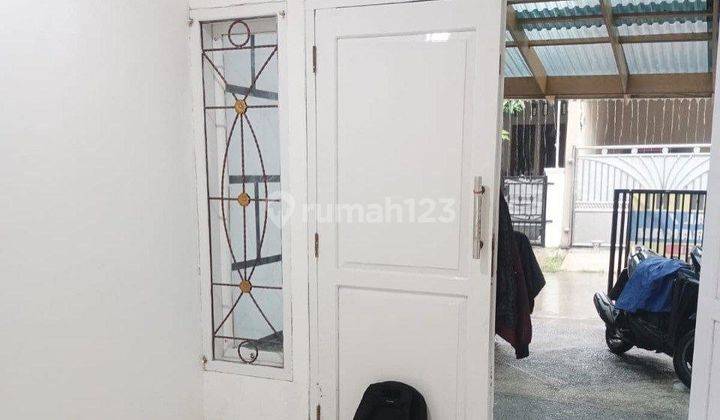 Rumah Dijual 2 Lt Siap Huni Di Duta Harapan 5mnt Kestasiun Bekasi 2