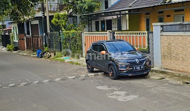 Dijual Rumahgreen Hill Residencepondok Rajeg - Cibinong, Bogor 2