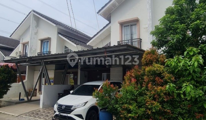 House for Sale Ready to Live 1.5 Floors Darmawangsa, North Tambun, 18 Minutes to Bekasi Station House for Sale Ready to Live 1.5 Floors Darmawangsa, North Tambun, 18 Minutes to Bekasi Station