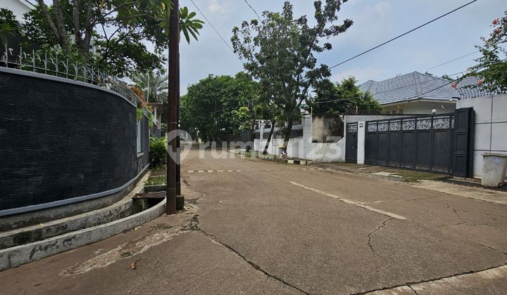 Dijual Rumah Dalam Komplex Perumahan Aman Warung Buncit Jaksel 2