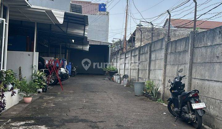 Rumah Kokoh Terawat Fully Furnish Dalam Mini Cluster Di Jatibening 2