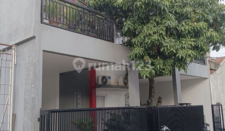 Di Jual Rumah Kokoh Mewah Strategis di Pekayon Dekat Galaxy Bekasi 1