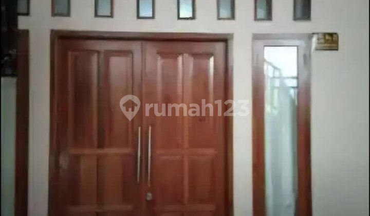 Dijual Rumah Tinggal & Kost²An Bangunan Kokoh di Jalan Bangka 2, Bebas Banjir Jakarta Selatan.