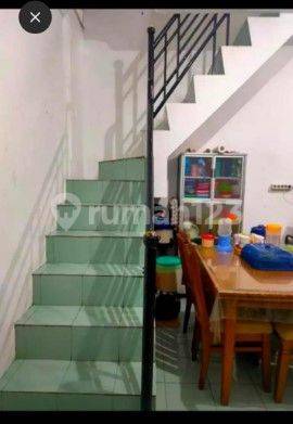 DIJUAL RUMAH SEMI FURNISHED AKSES MOBIL JL PERCETAKAN NEGARA JAKARTA PUSAT 2