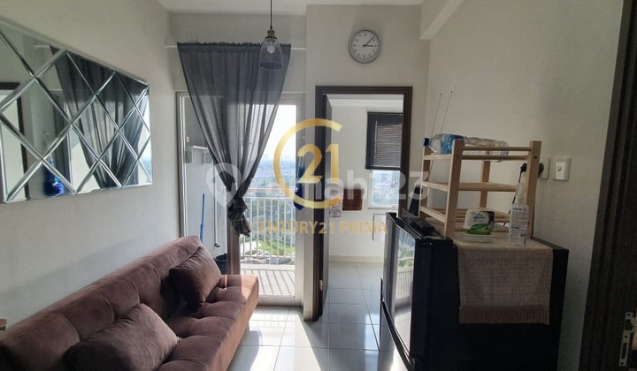 Dijual Apartment Siap Huni, di Jombang (1470-Ls-Yn)