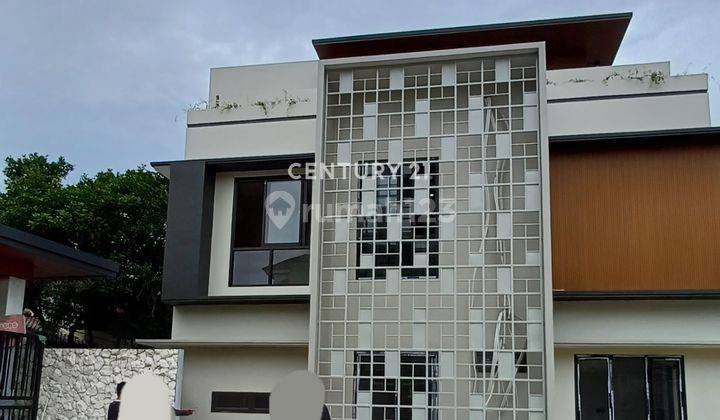 Dipasarkan Rumah Baru Harga Menarik Di Petukangan Pesanggrahan 1