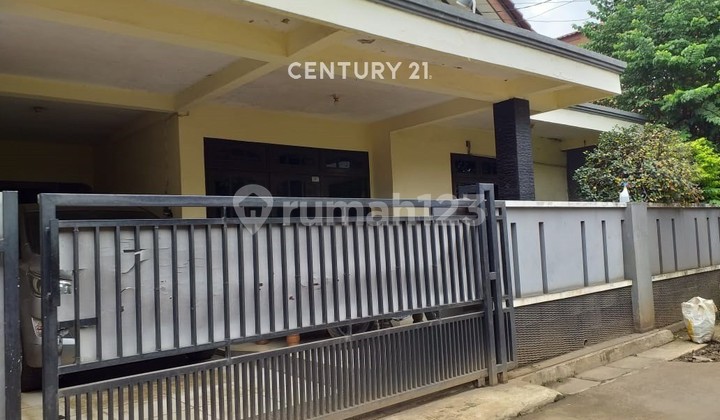 Dijual Rumah Harga Menarik Siap Huni di Pondok Pucung Dekat Stasiun Sudimara Dijual Rumah Harga Menarik Siap Huni di Pondok Pucung Dekat Stasiun Sudimara