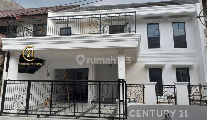 Dijual Rumah Mewah Harga Menarik Di Rempoa Tangsel  1