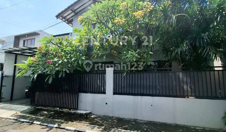 Dijual Rumah Bagus Strategis Siap Huni Di Bintaro Sektor 3A 1